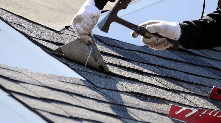 Expert Emergency Roof Repairs services in Pacific Grove, CA